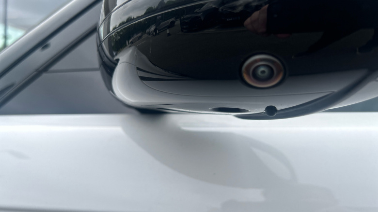 Land Rover Range Rover 3.0 P460e HSE 4dr Auto Estate